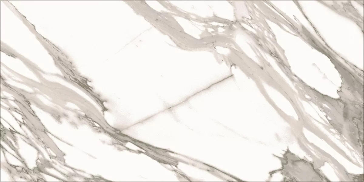 Керамогранит Calacatta (Калакатта) 600*1200 шампань CF073 LLR — купить в Сочи