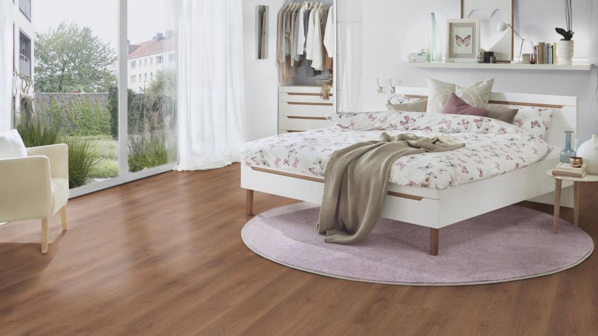 Ламинат "Kronospan" Forte Classic Дуб Монако 8235 (1285*192*8 мм) — купить в Сочи