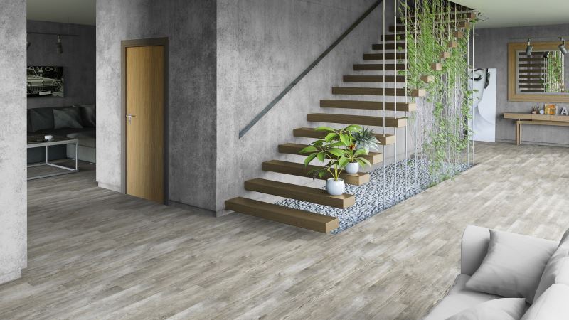 Ламинат "Tarkett" Gallery Караваджо (1292*116*12 мм) — купить в Сочи