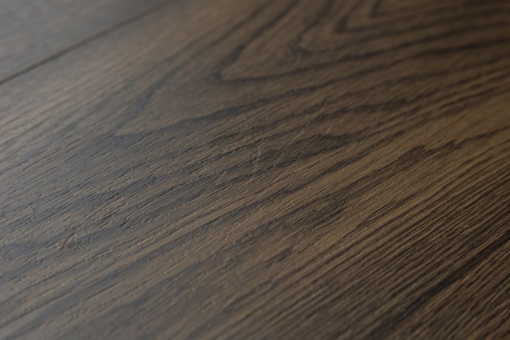 Плитка каменно-полимерная "Art Tile" Ясень Карамельный (1220*199*9 мм) — купить в Сочи