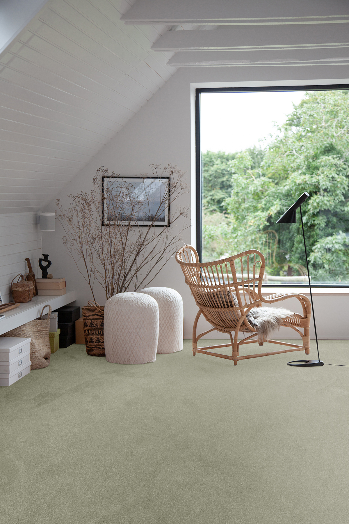 Ковровое покрытие "Bonkeel" Ganges 20 (ширина 1м/3м/4м) — купить в Сочи