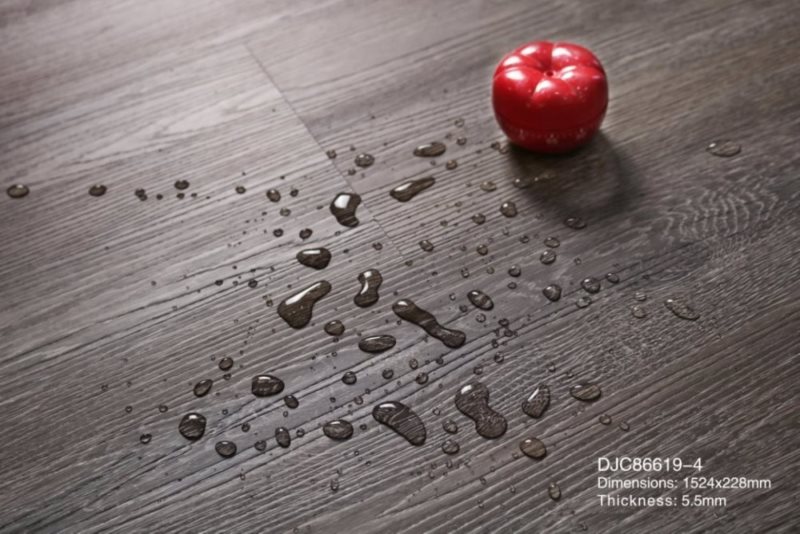 SPC ламинат "Profield" Дуб Хелстон (228*1524*5,5 мм) — купить в Сочи