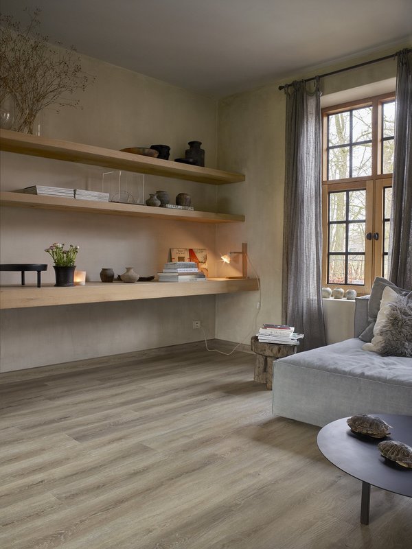 Замковая ПВХ плитка "Berry Alloc" Spirit Home 30 FRENCH LIGHT (176,6*1210*3,4 мм) — купить в Сочи