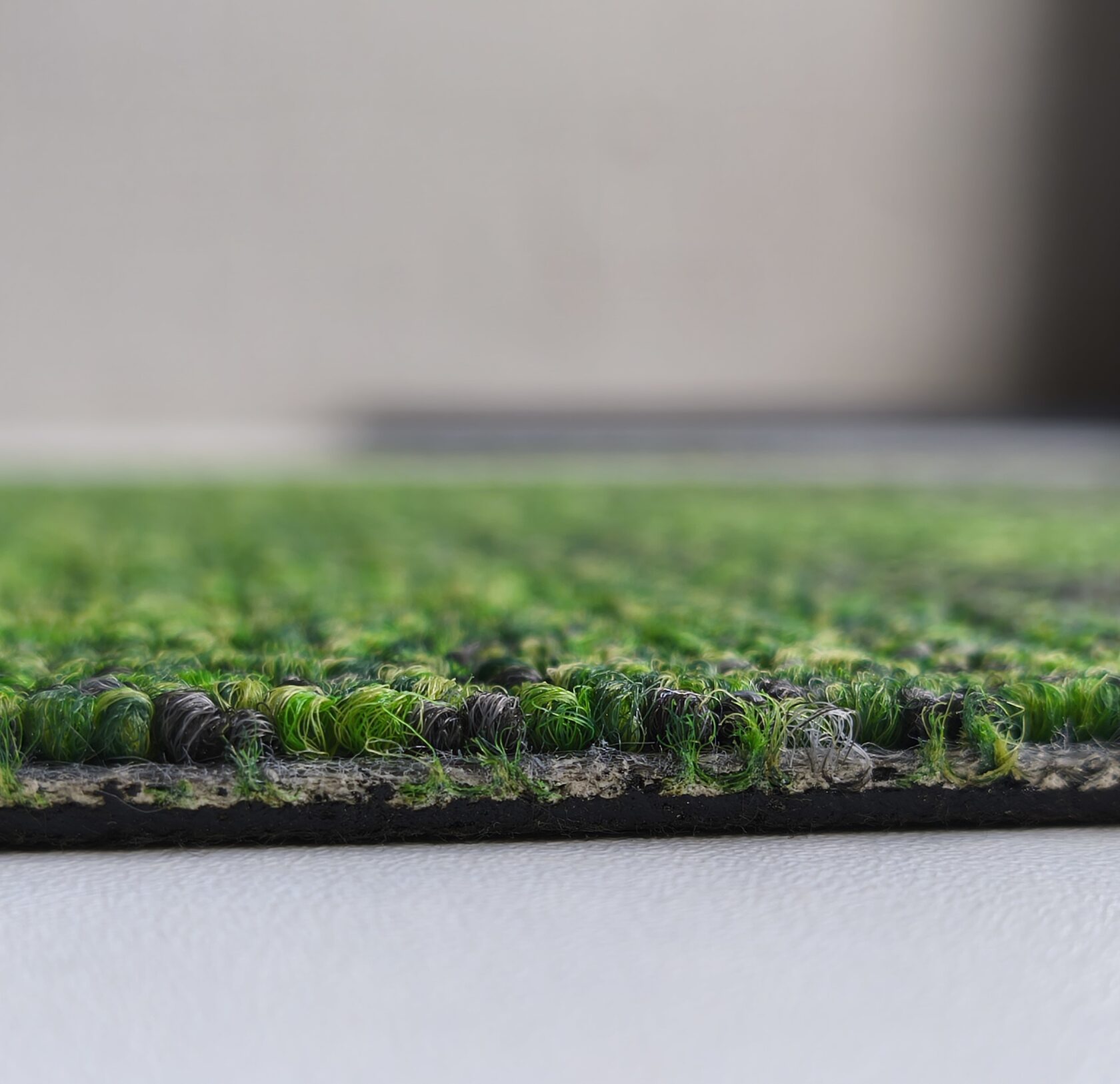 Ковровая плитка "Bonkeel" Pascal Green (500*500*6 мм) — купить в Сочи