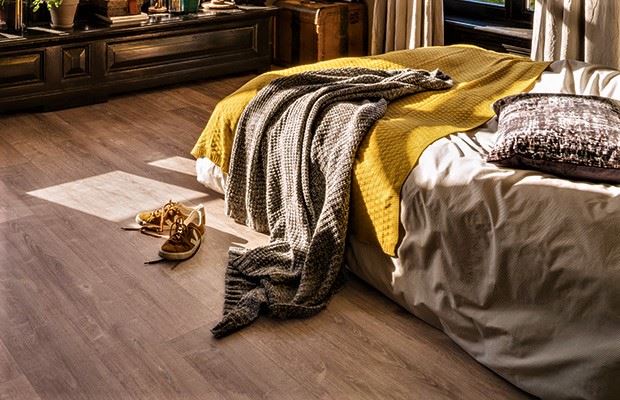 Линолеум полукоммерческий "IVC" Texmark Stockholm 761 (3,5м) — купить в Сочи