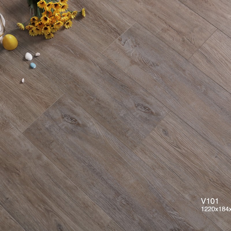 Виниловые полы "Betta" Villa Дуб Виано V101 (1220*184*4,5 мм) — купить в Сочи