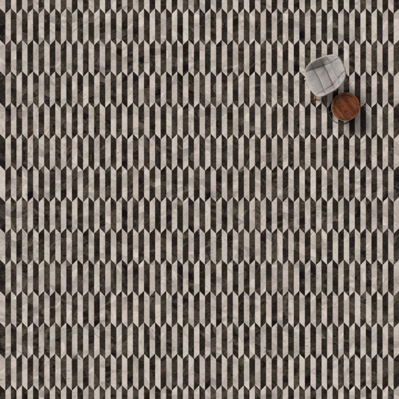 Виниловая плитка Arrow 421 (523*92*2,5 мм) — купить в Сочи