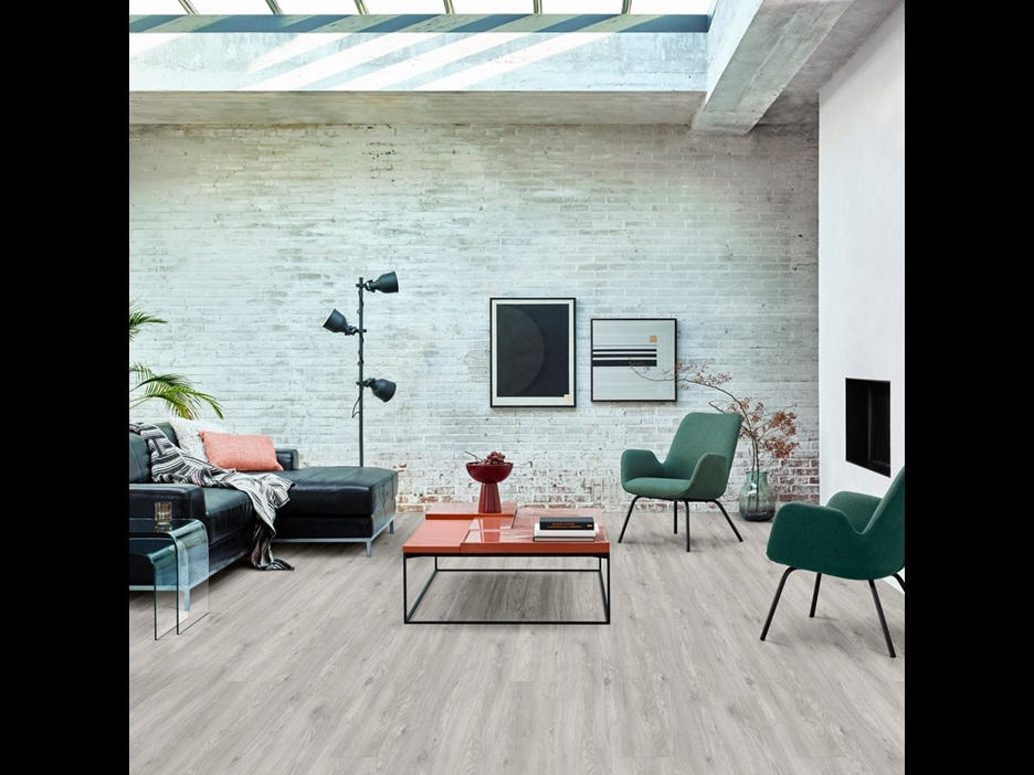 Замковая ПВХ плитка Torre Oak 933 (1251*189*5 мм) — купить в Сочи