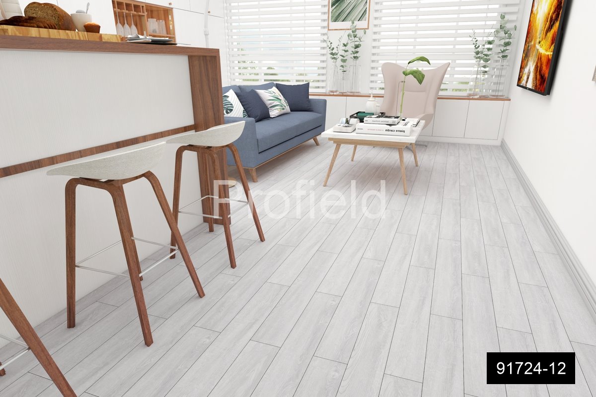 Ламинат "Profield" Дуб Порту (1217*145*8 мм) — купить в Сочи