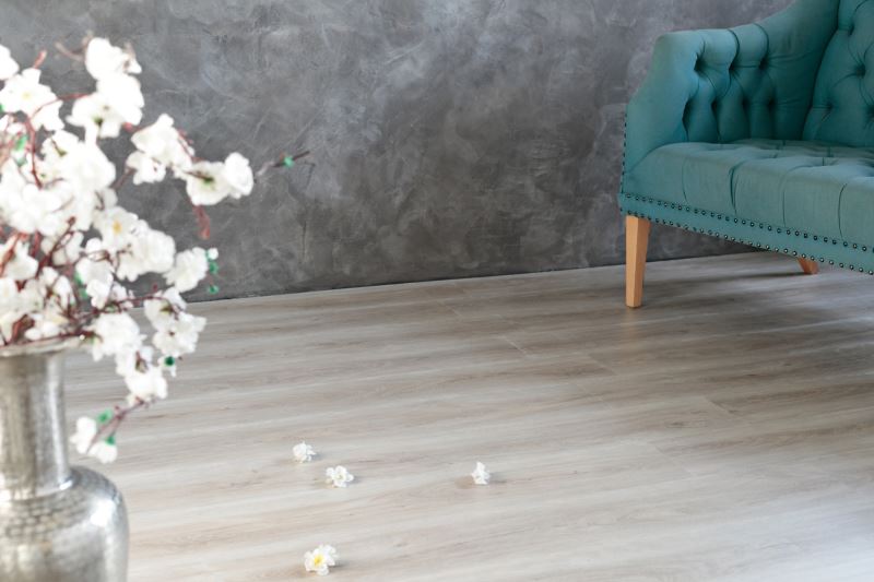 Замковая ПВХ плитка "Aquafloor" Quartz AF3503QV (1220*180*3,5мм) — купить в Сочи