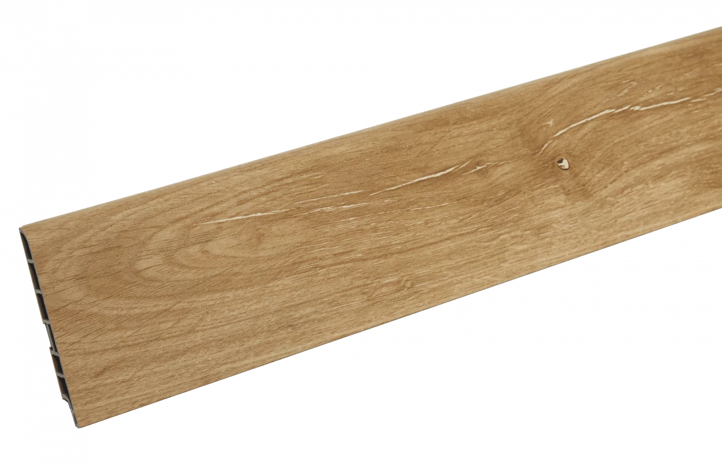 Плинтус CM Floor Дуб Классика  (2200*15*85 мм) — купить в Сочи