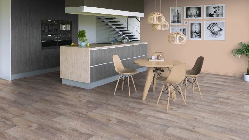 Ламинат "Tarkett" Cinema Вивьен (1292*194*8 мм) — купить в Сочи