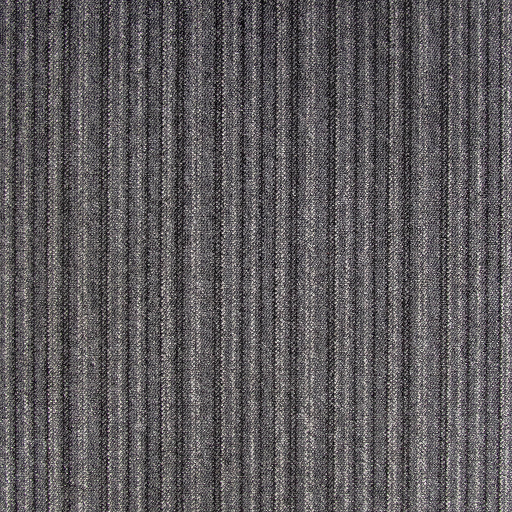 Ковровая плитка "Bonkeel" Space Strip Grey (500*500*5,9 мм) — купить в Сочи