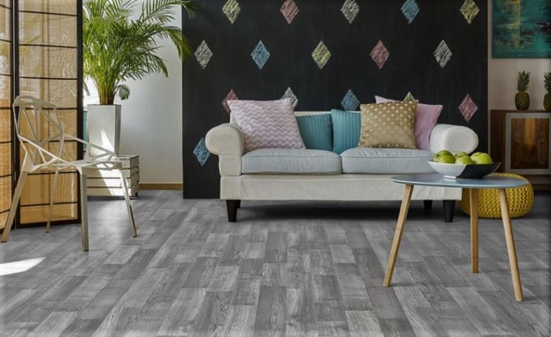 Линолеум бытовой "Комитекс" Прованс Леон 692 (3,5м) — купить в Сочи