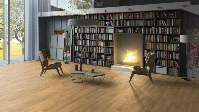 Виниловая плитка "Tarkett" New Age Equilibre (914,4*101,6*2,1 мм) — купить в Сочи