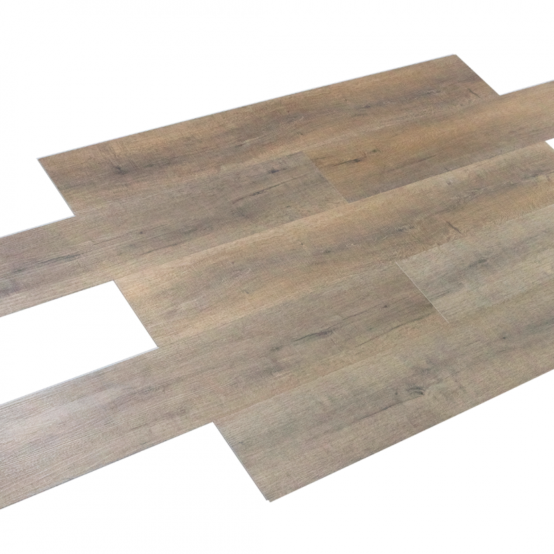 Замковая ПВХ плитка Дуб Моротай 202 (1200*182*4 мм) — купить в Сочи