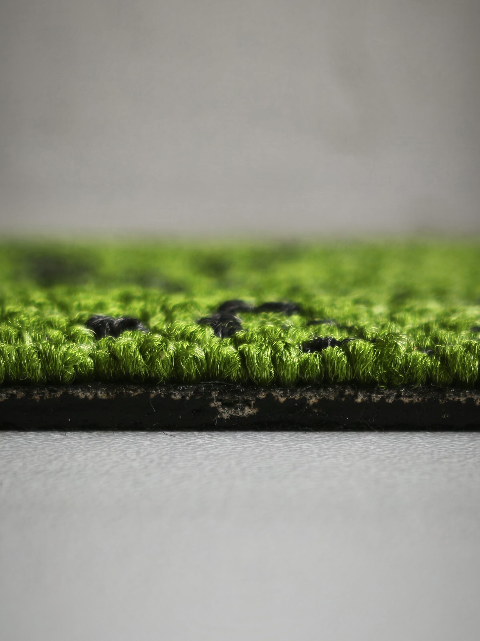 Ковровая плитка "Bonkeel" Sunrise Green (500*500*5 мм) — купить в Сочи