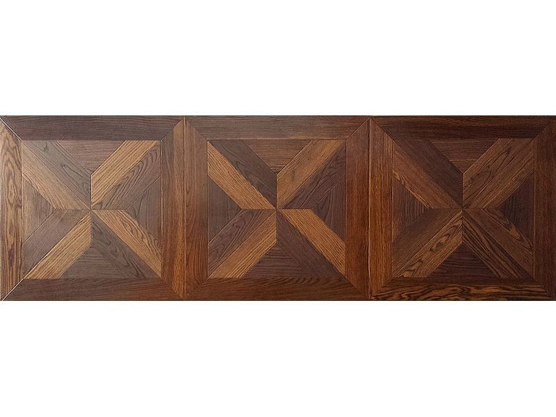 Ламинат "Profield" Parkett 8 Луар темный (1200*400*8) — купить в Сочи