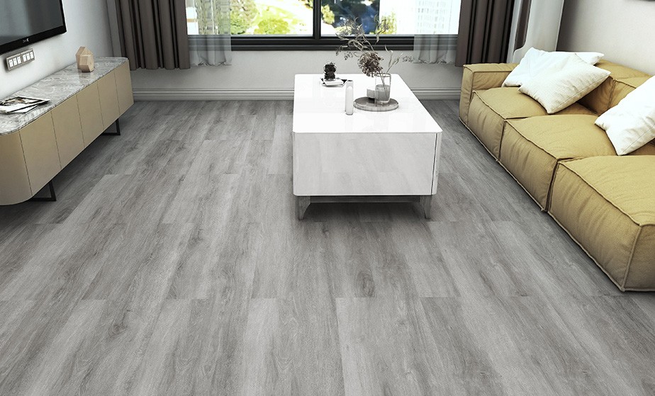 Ламинат SPC AquaMax Дуб Канкун (1220*151*4,5 мм) — купить в Сочи