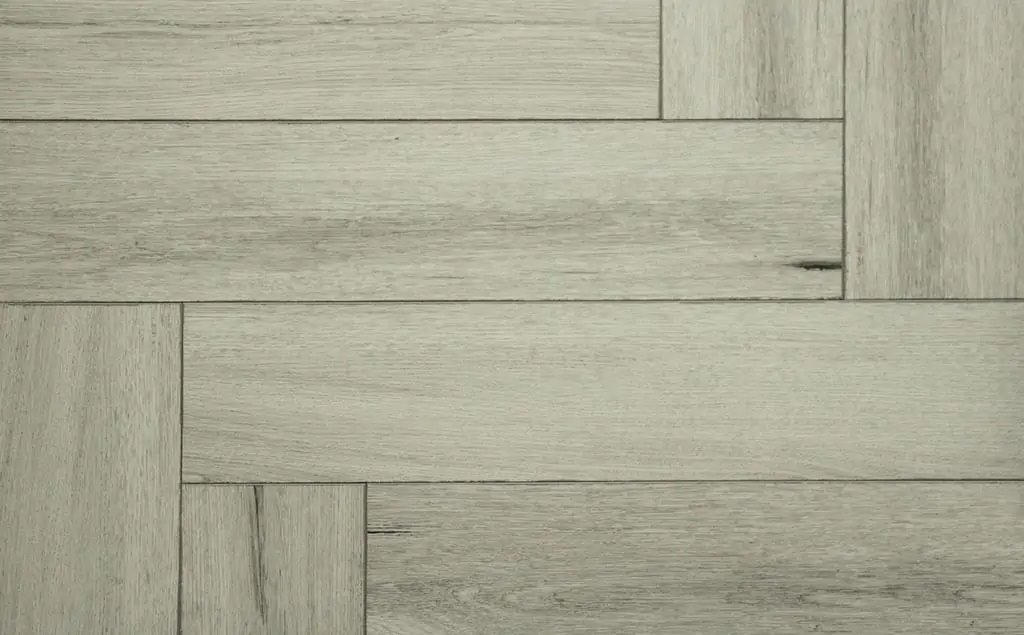 Виниловые полы "FirmFit" Herringbone Дуб серый CW-1361 (615*123*5 мм) — купить в Сочи