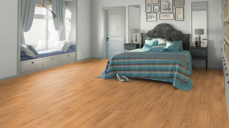 Виниловая плитка "Tarkett" New Age Soul (914,4*101,6*2,1 мм) — купить в Сочи