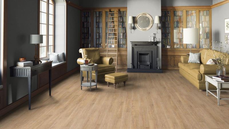 Виниловая плитка "Tarkett" Lounge Relax (914,4*101,6*3,0 мм) — купить в Сочи