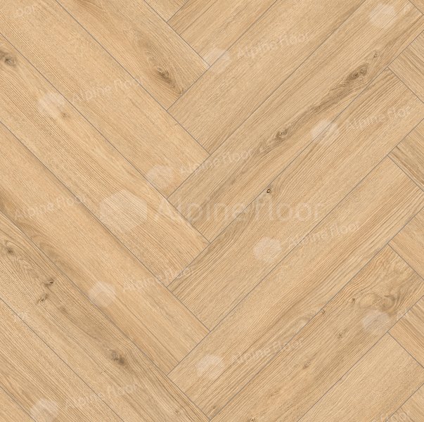 Ламинат "Alpine Floor" Дуб Цетинский (643*131*8 мм) — купить в Сочи