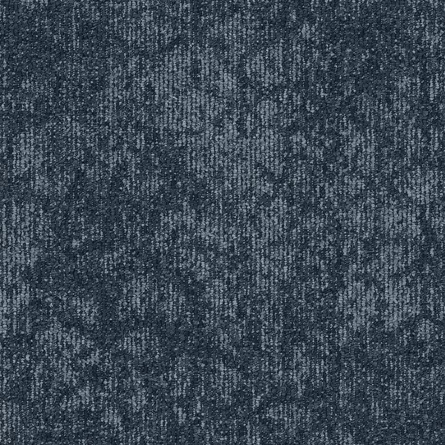 Ковровая плитка "Bonkeel" Star Blue (500*500*6,5 мм) — купить в Сочи