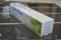 Пленочный теплый пол "HeatUp" 0,5*2м монтажный комплект — купить в Сочи