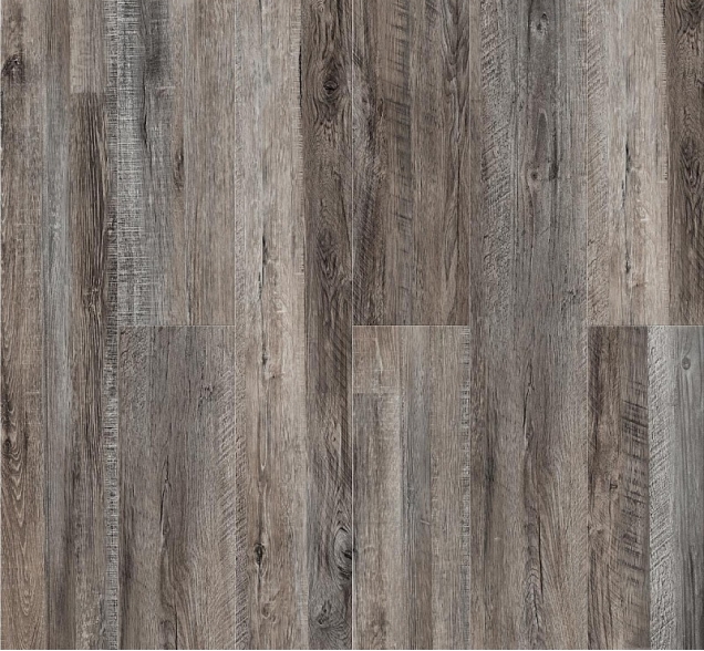 SPC ламинат "CronaFloor" Nano 4V Дуб Французский (1200*180*3,5 мм) — купить в Сочи