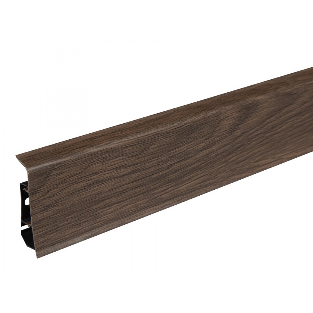 Плинтус "Arbiton" Indo Венге Африка (2500*26*70 мм) — купить в Сочи
