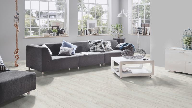 Ламинат "Ideal" Form Ясень Ника (1380*195*8 мм) — купить в Сочи