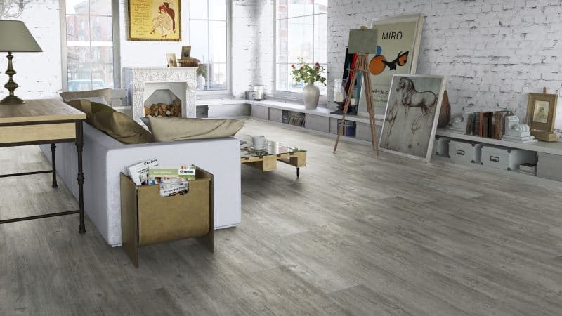 Ламинат "Tarkett" Ballet Эсмеральда (1292*194*8 мм) — купить в Сочи