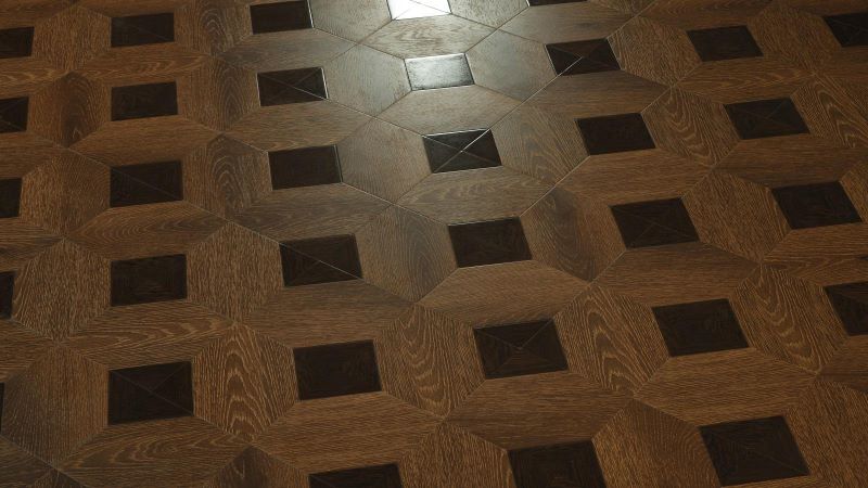 Ламинат "WoodStyle" Opera Аида 1592-5 (1206*402*12 мм) — купить в Сочи