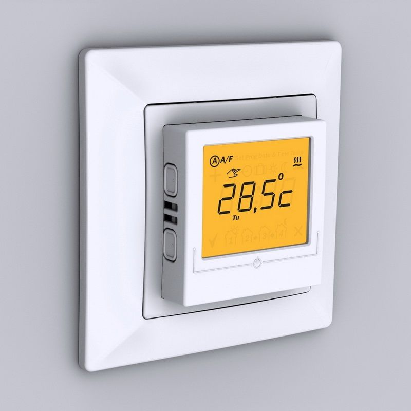 Терморегулятор "Eratherm" GV 560 — купить в Сочи