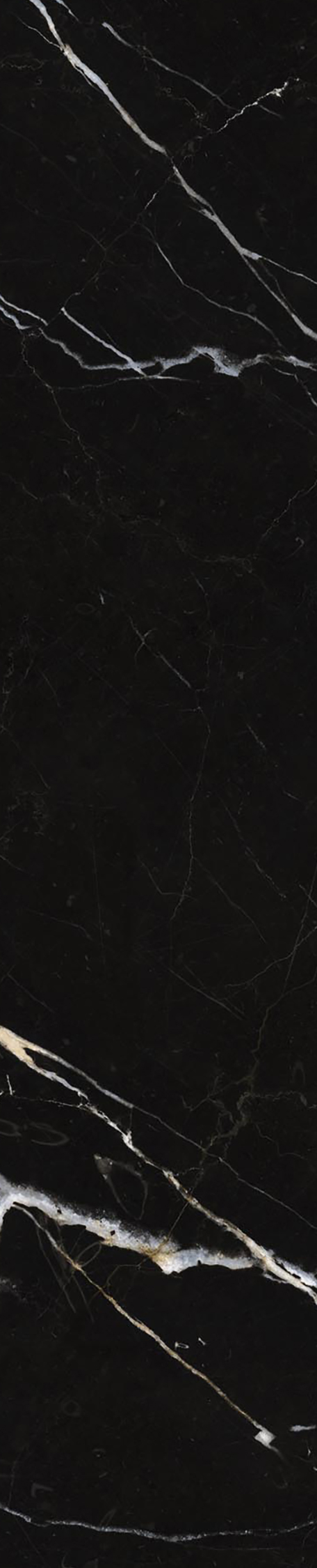 SPC ламинат "Invictus" Black Marble Noir (743*145*5мм) — купить в Сочи