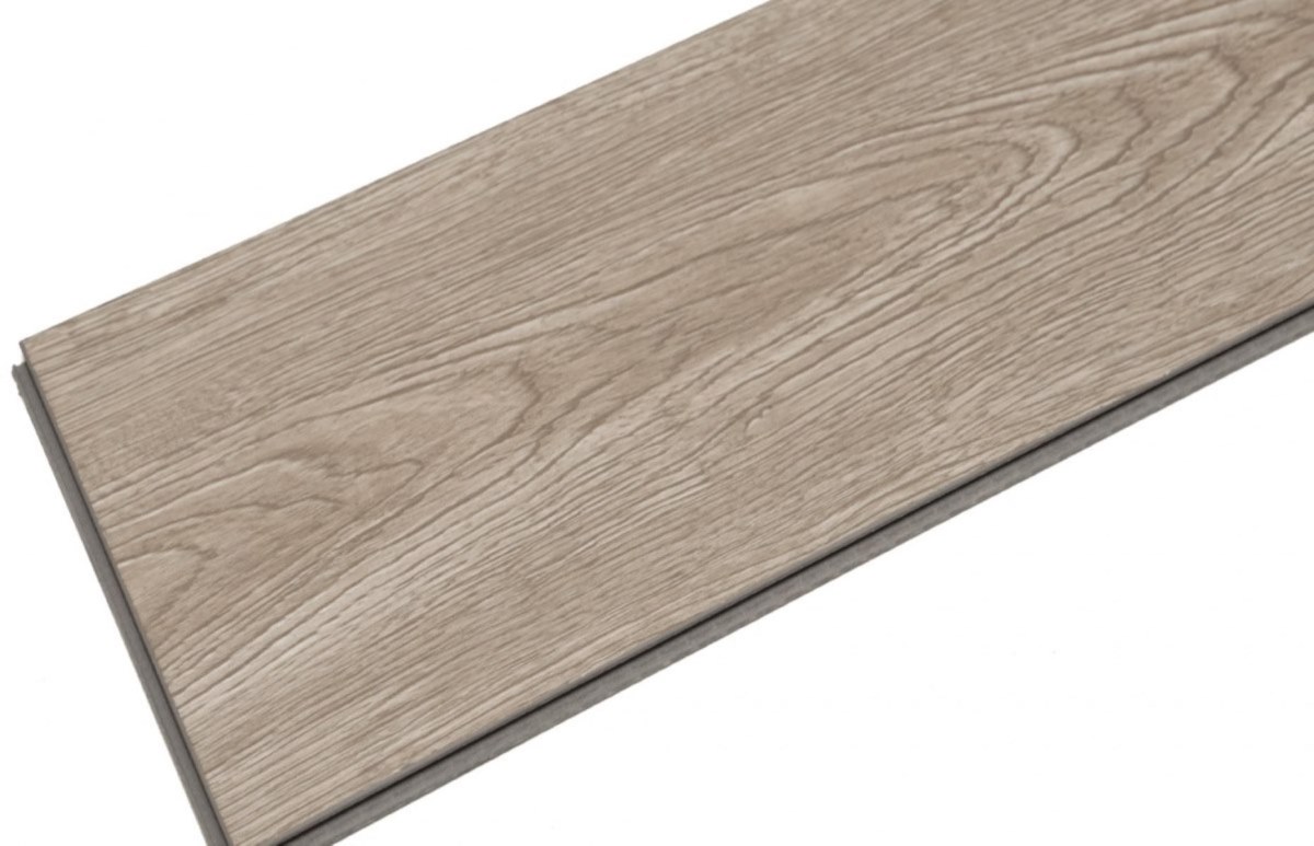 Виниловое напольное покрытие ScandiWood 17 Дуб Пепельный (180*1220*5 мм) — купить в Сочи
