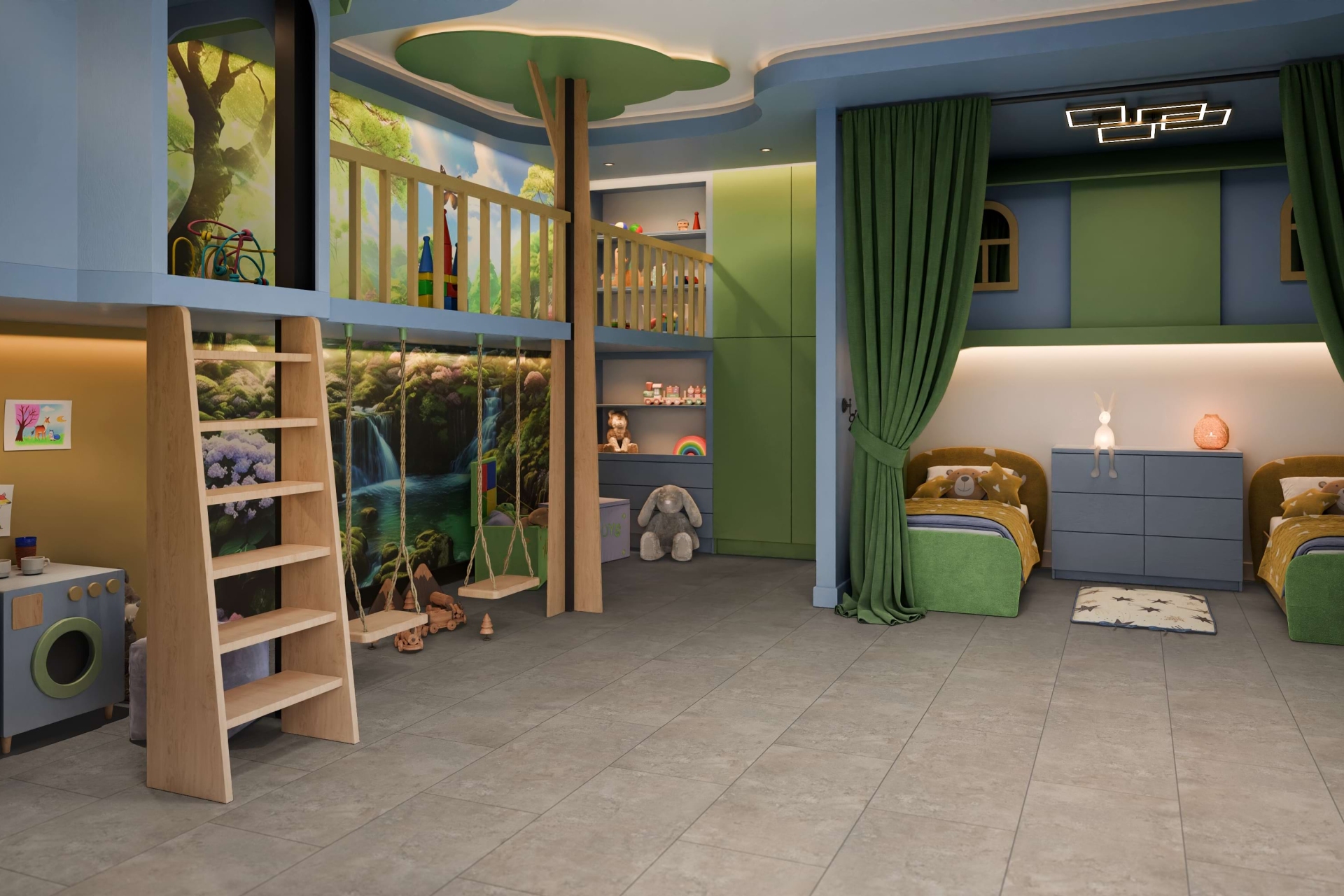 Усовершенствованная кварц-виниловая плитка «Damy Floor» Эйгер (912,4*455,2*2,5 мм) — купить в Сочи