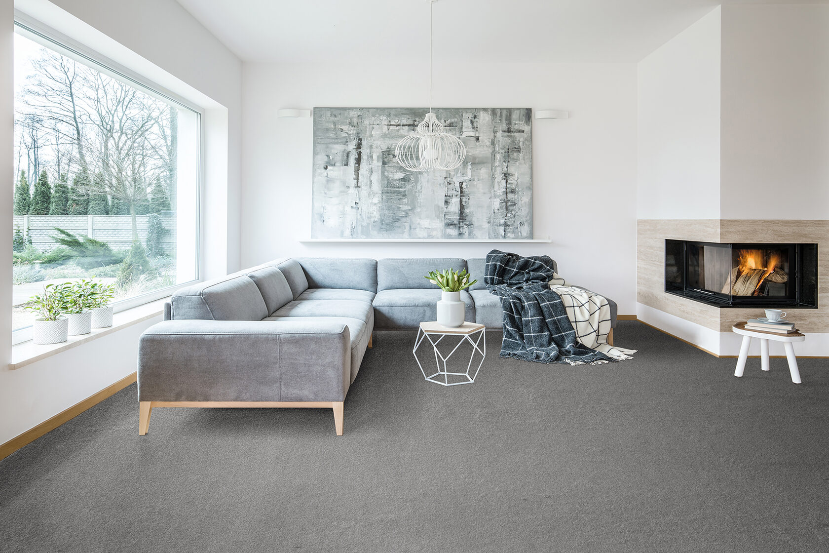 Ковровое покрытие "Bonkeel" Omnia 92 (ширина 4м) — купить в Сочи