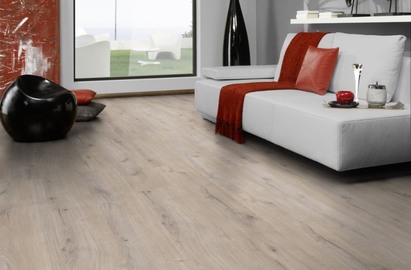 Ламинат "Кроностар" Eco-Tec Дуб Каньон (1380*193*7 мм) — купить в Сочи