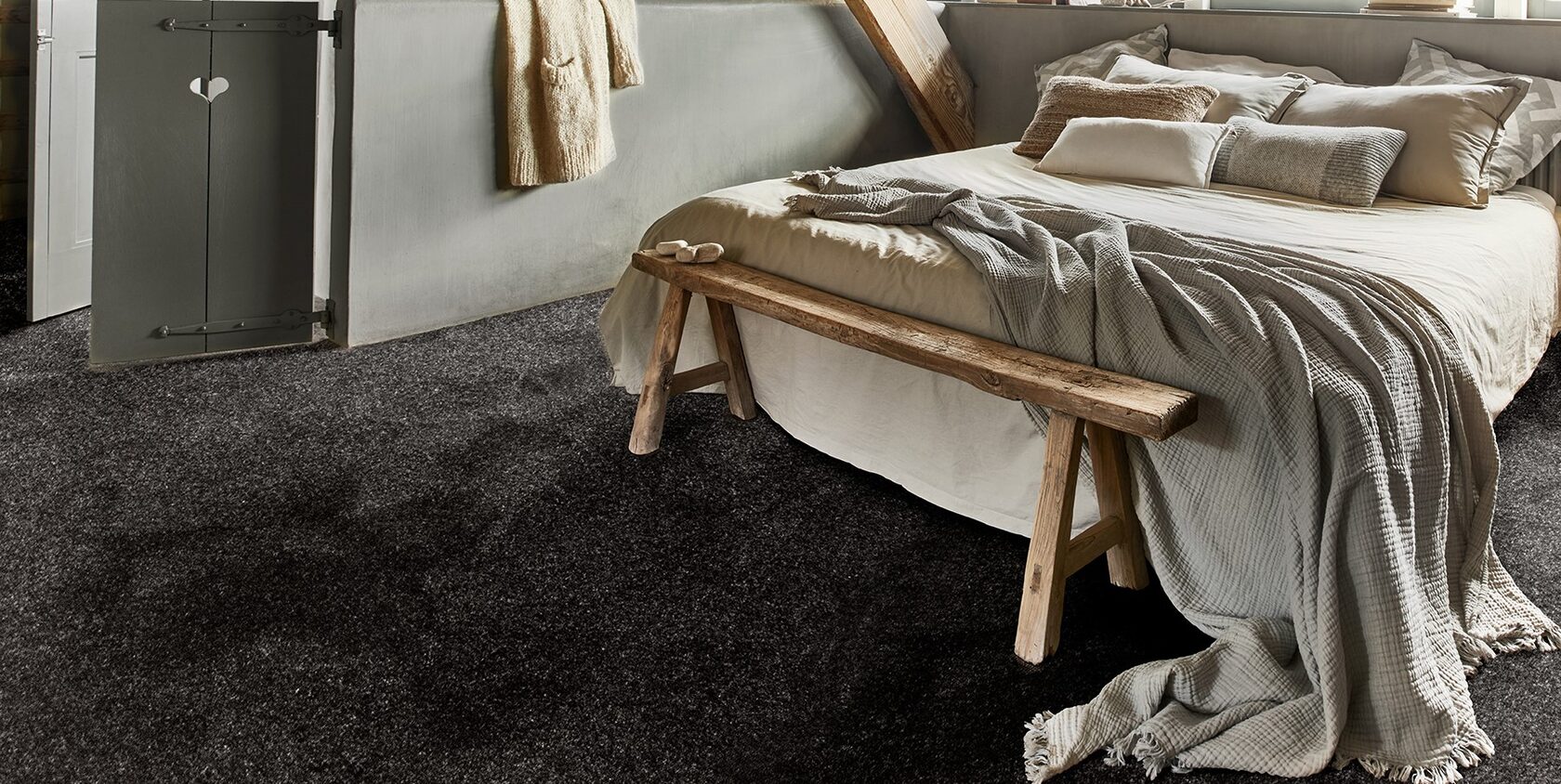 Ковровая плитка "Bonkeel" Priscus 99 (750*280*15,5 мм) — купить в Сочи