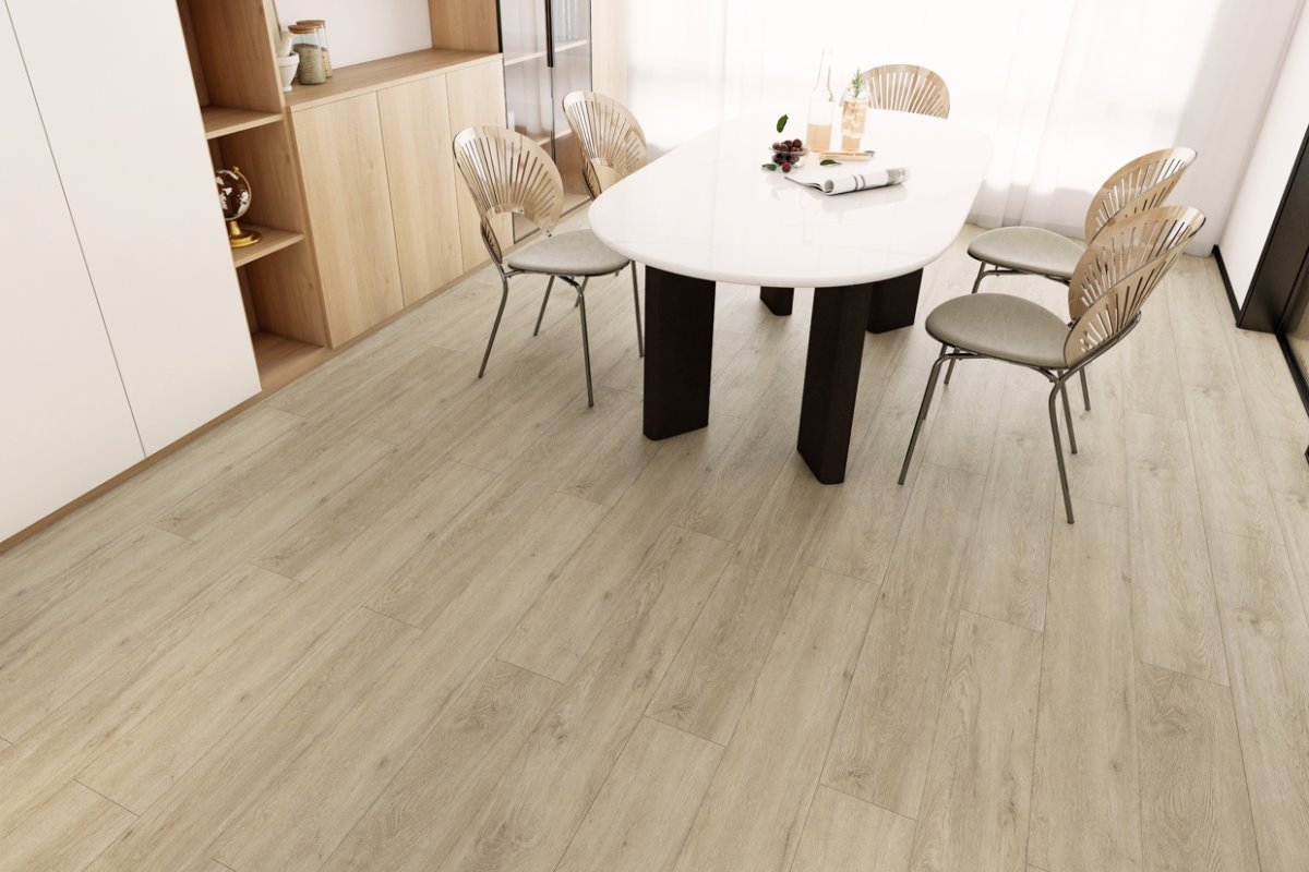 SPC ламинат "Profield" Дуб Леванто (1220*184*4 мм) — купить в Сочи