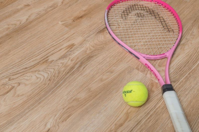 Замковая ПВХ плитка "Art Tile" Дуб Ричмонд (920*150*4 мм) — купить в Сочи