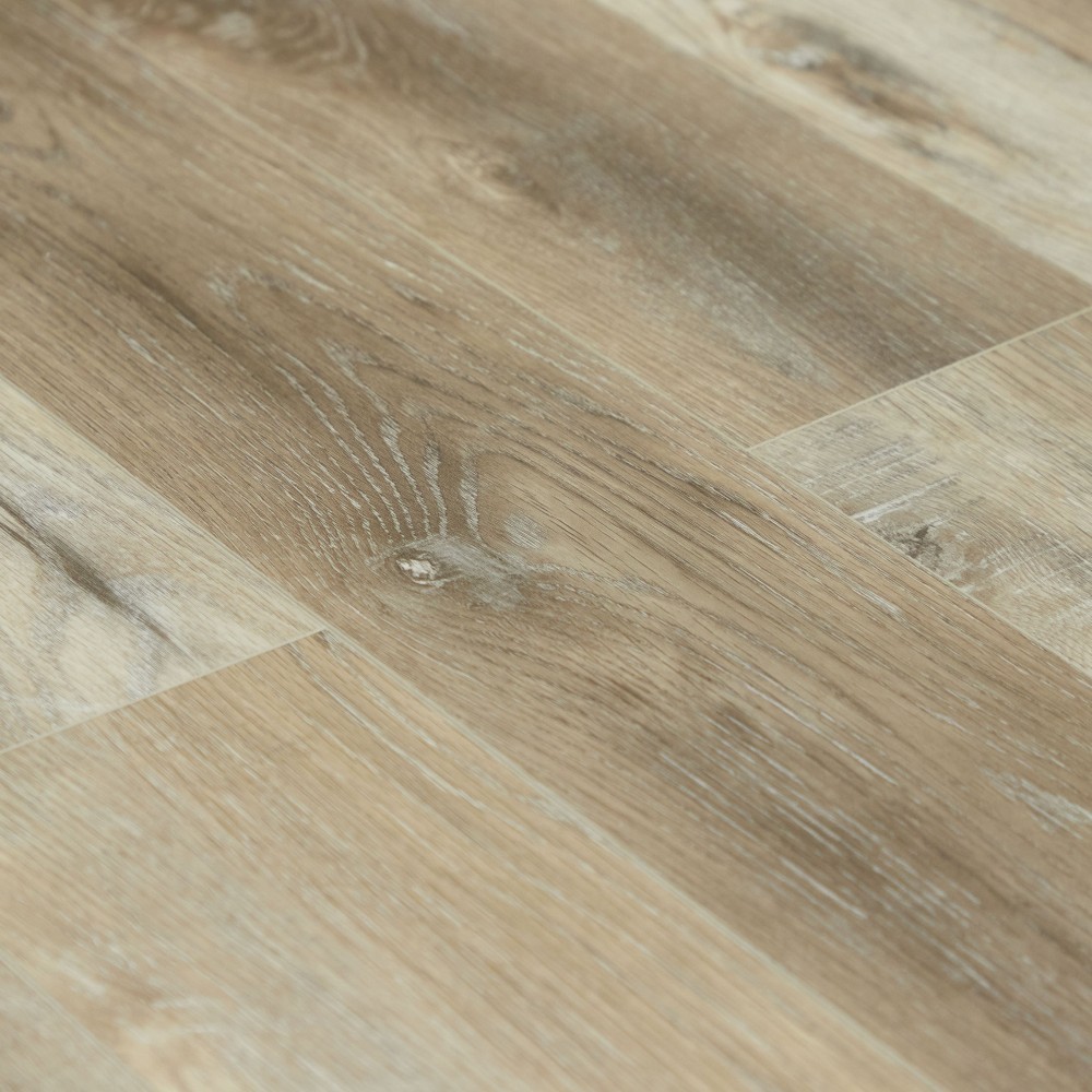 Плитка ПВХ "Betta" Suite Дуб Ботафого (1220*151*4 мм) — купить в Сочи