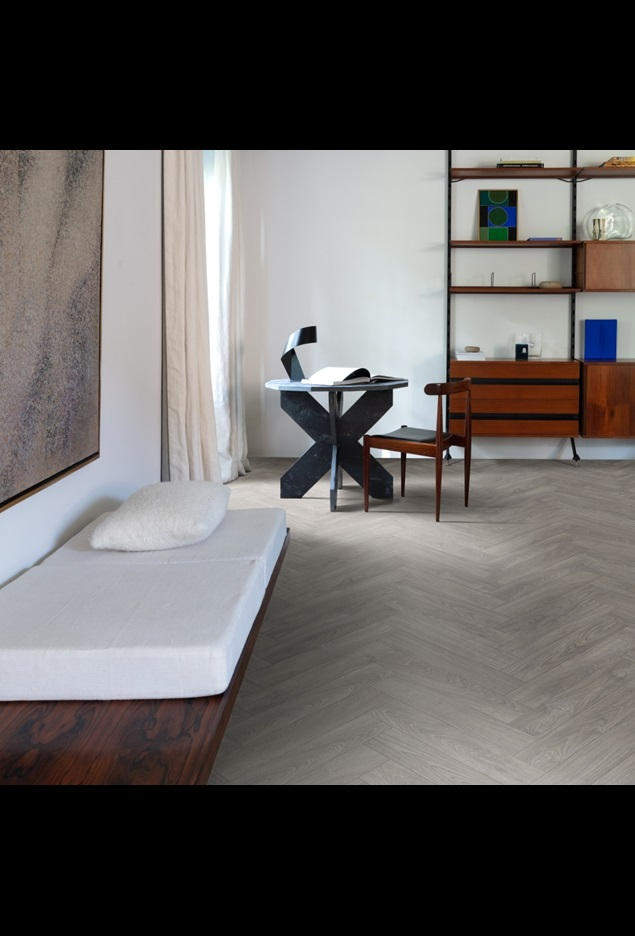 Замковая ПВХ плитка Laurel Oak 51914 (630*126*6 мм) — купить в Сочи