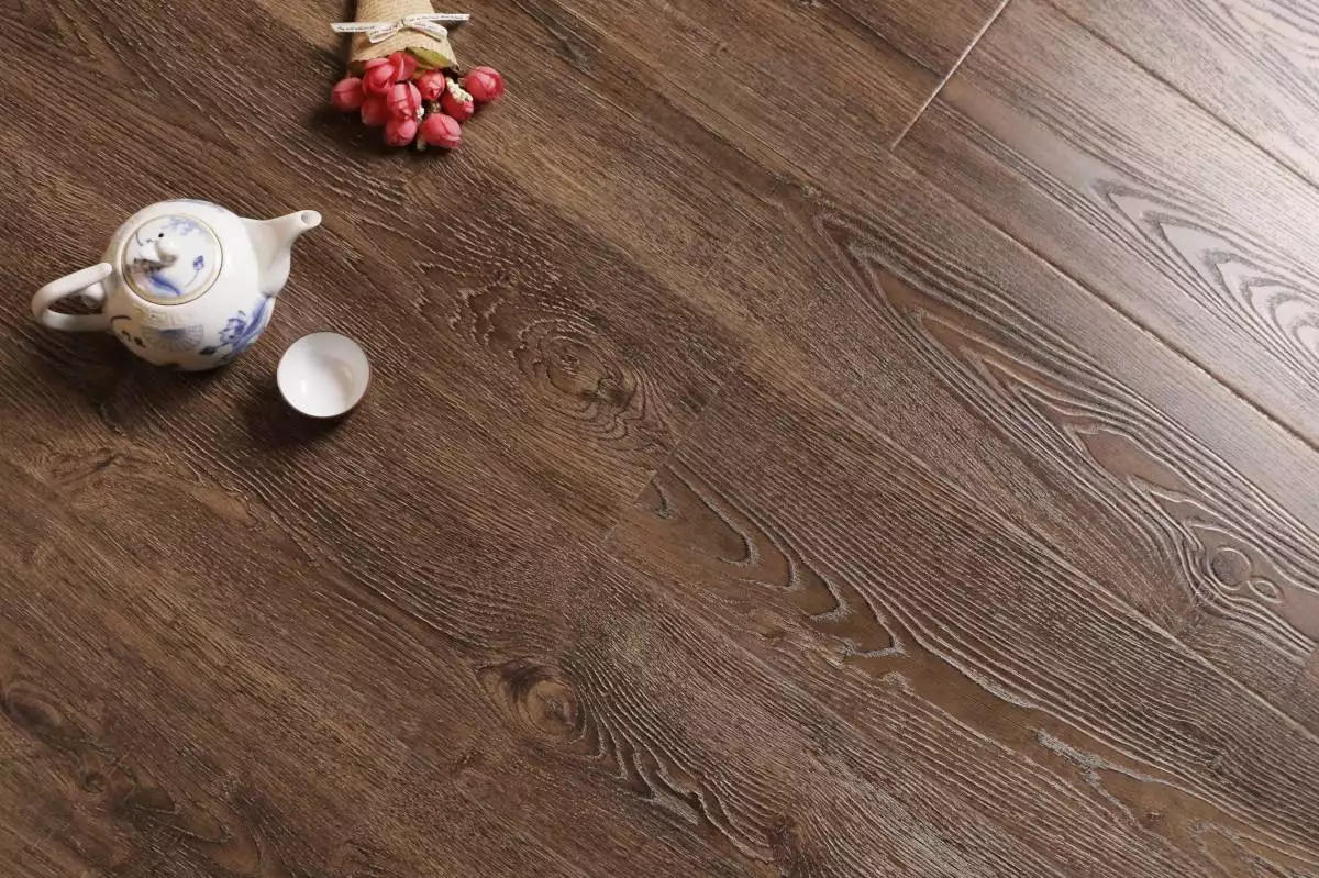 Ламинат "Woodstyle" Cottage Кэр (1217*145*8 мм) — купить в Сочи