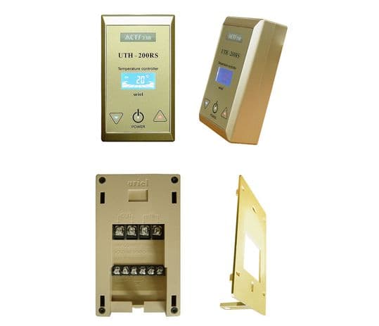 Терморегулятор "UTH" 200 — купить в Сочи
