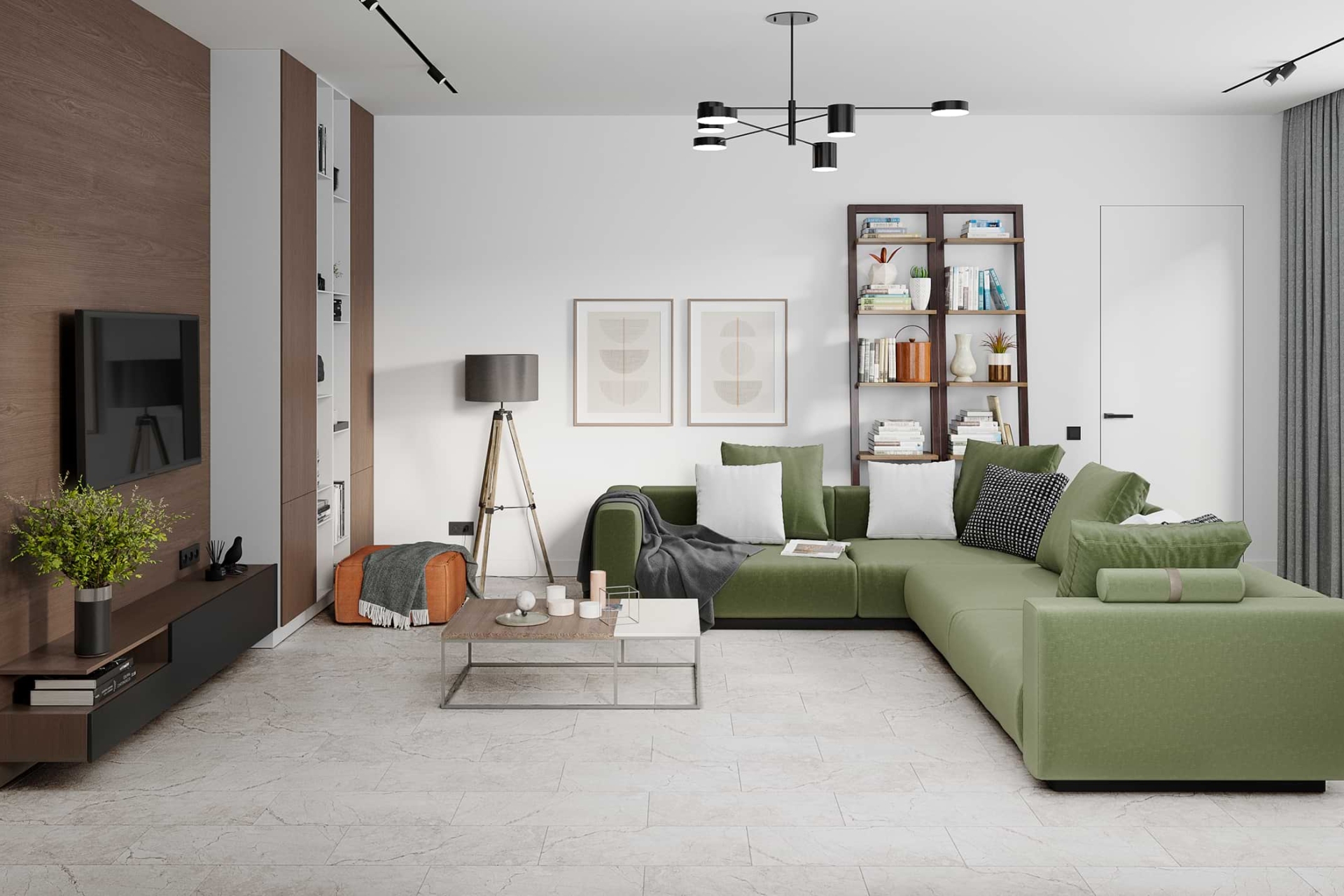 SPC плитка «Damy Floor» Пик Лайла (610*305*5 мм) — купить в Сочи