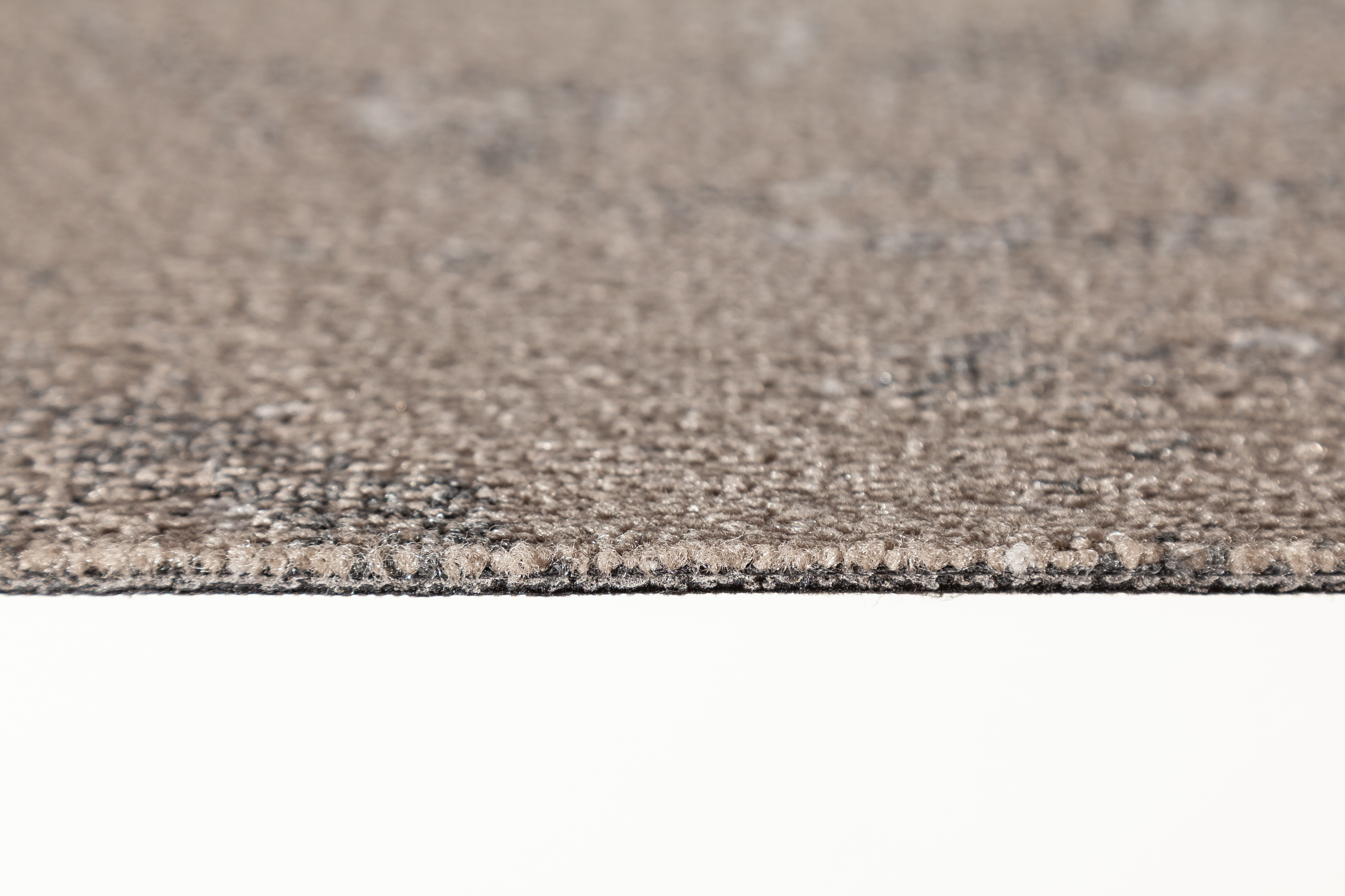 Ковровая плитка Macro Tile 93 (500*500*5 мм) — купить в Сочи