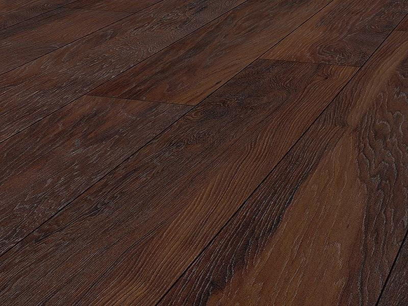Ламинат "Kronospan" Vintage Classic Smoky Mountain Hickory 8157 (1285*192*10 мм) — купить в Сочи